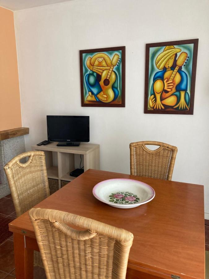 Venda Nova Casa Da Barragem别墅 外观 照片