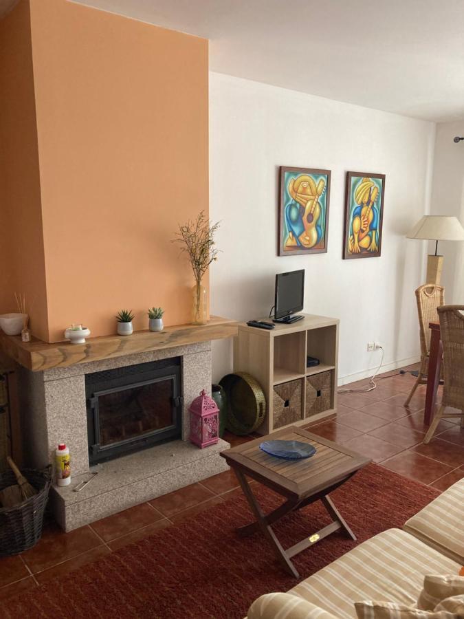 Venda Nova Casa Da Barragem别墅 外观 照片