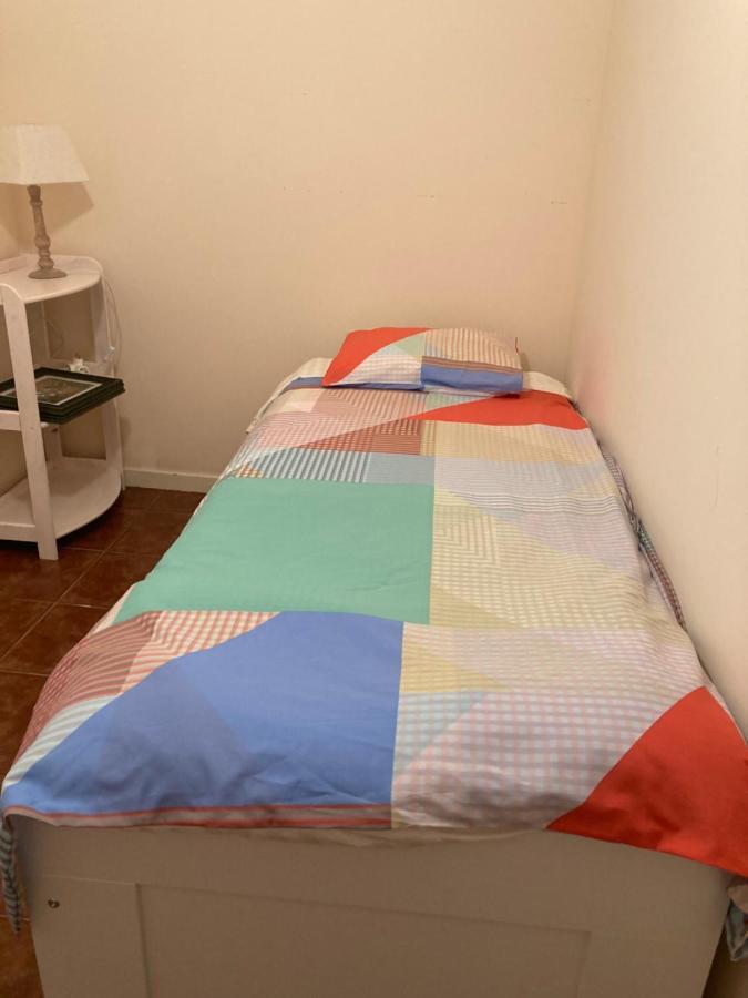 Venda Nova Casa Da Barragem别墅 外观 照片