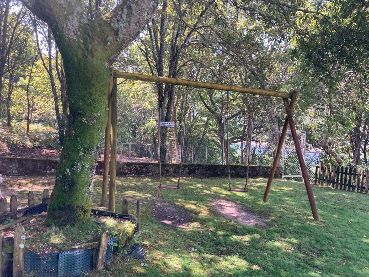 Venda Nova Casa Da Barragem别墅 外观 照片